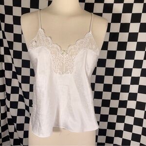 Dainty sweet tank top